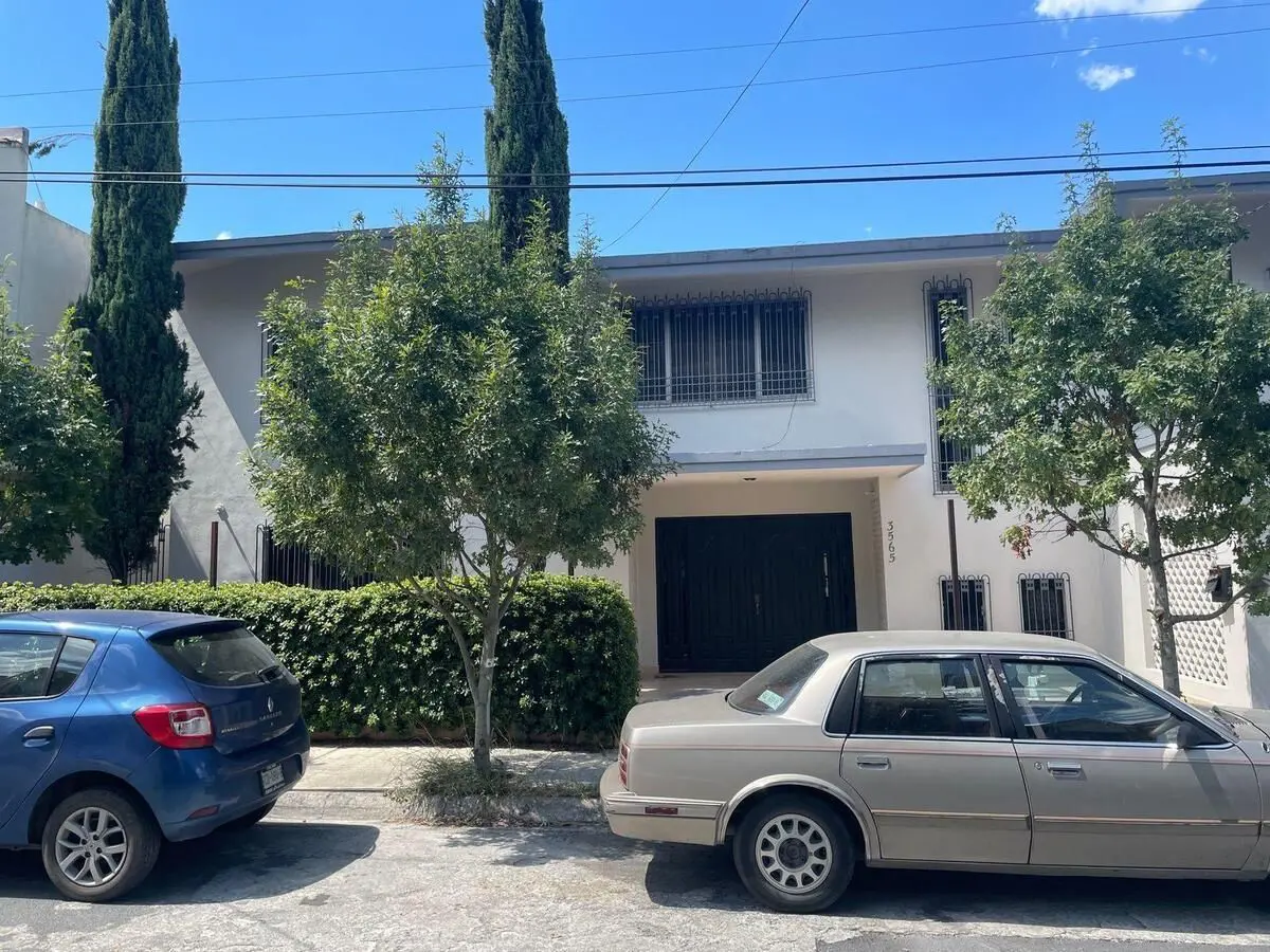 Casa en venta en Del Paseo Residencial, Monterrey — foto 1 de 13