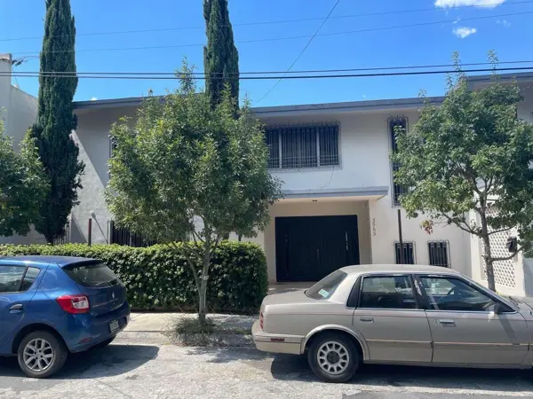 Casa en venta en Del Paseo Residencial, Monterrey, Nuevo León
