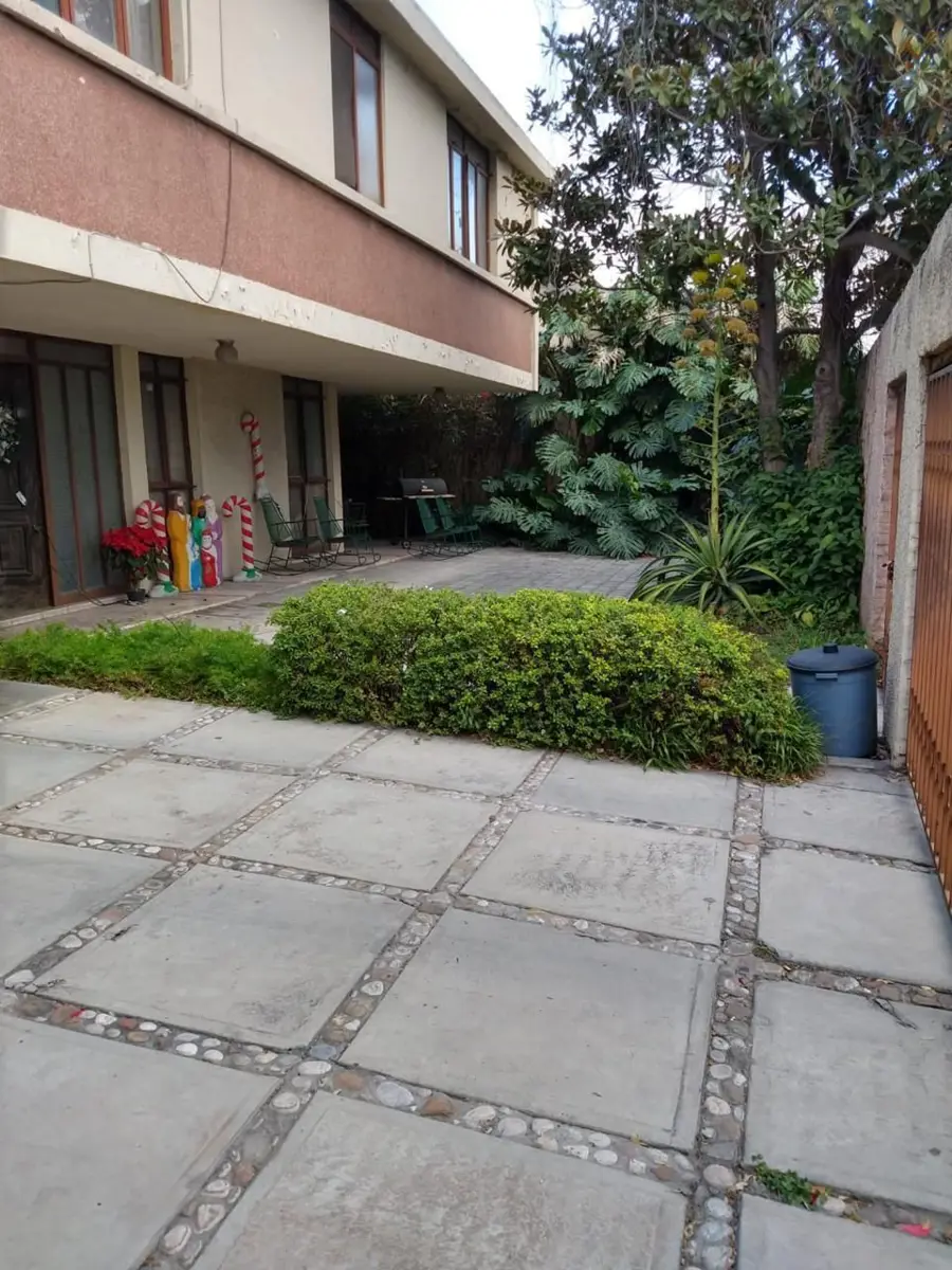 Casa en venta en Mitras Centro, Monterrey — foto 1 de 10