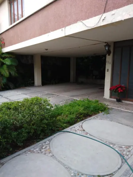 Casa en venta en Mitras Centro, Monterrey — foto 2 de 10