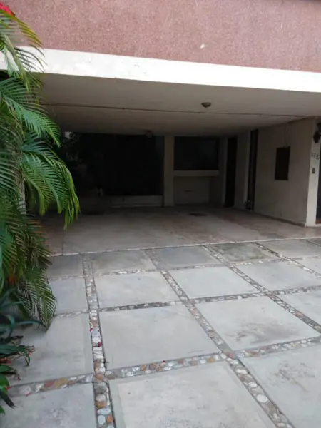 Casa en venta en Mitras Centro, Monterrey — foto 3 de 10