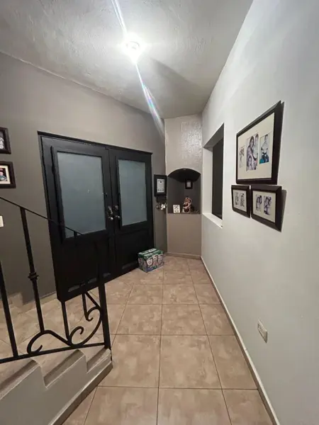 Casa en venta en Bosques de Lindavista, San Nicolás de los Garza — foto 2 de 17