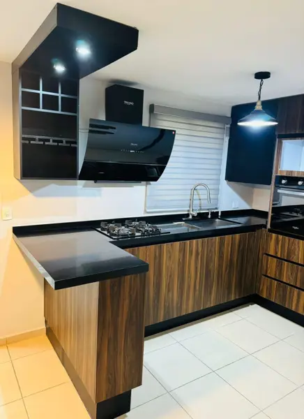 Casa en venta en Mitras Poniente, García — foto 2 de 16