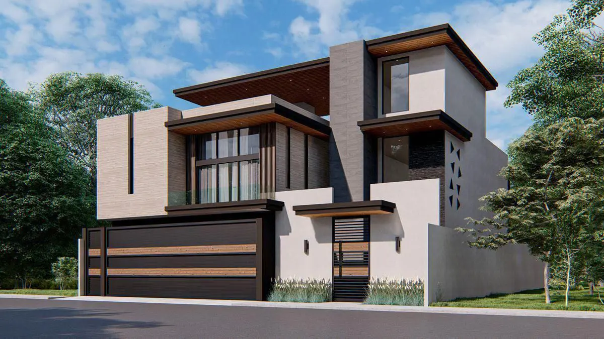 Casa en venta en Del Valle, San Pedro Garza García — foto 1 de 6