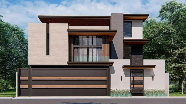 Casa en venta en Del Valle, San Pedro Garza García — foto 2 de 6