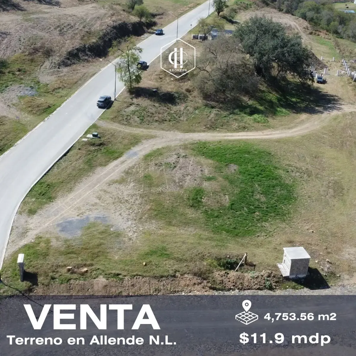 Terreno en venta en Río Ramos, Allende — foto 1 de 8
