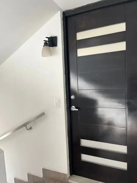 Departamento en renta en Fuentes del Valle, San Pedro Garza García — foto 2 de 17