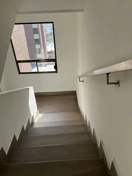 Departamento en renta en Fuentes del Valle, San Pedro Garza García — foto 3 de 17
