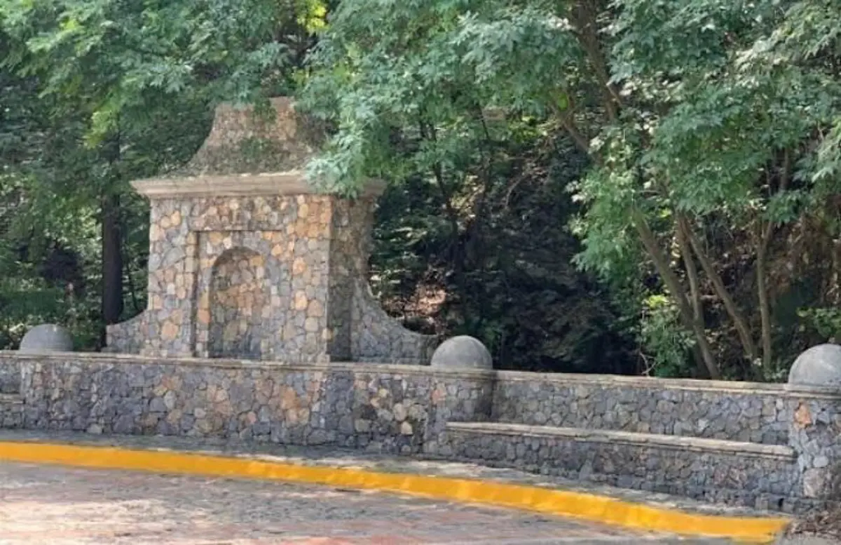 Terreno en venta en Olinala, San Pedro Garza García — foto 1 de 2