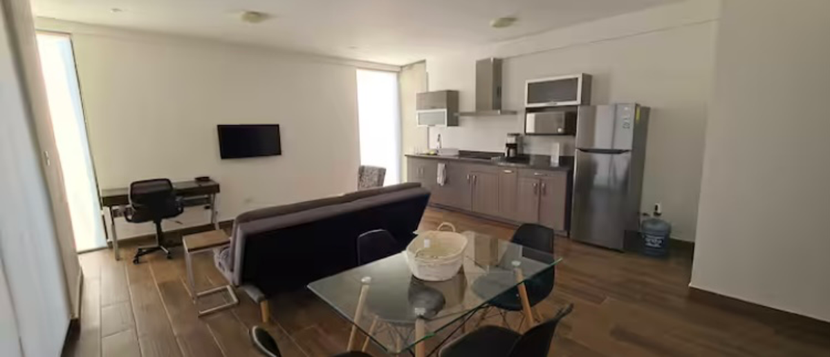Departamento en Renta en Residencial Senderos, Torreón, Coahuila de Zaragoza