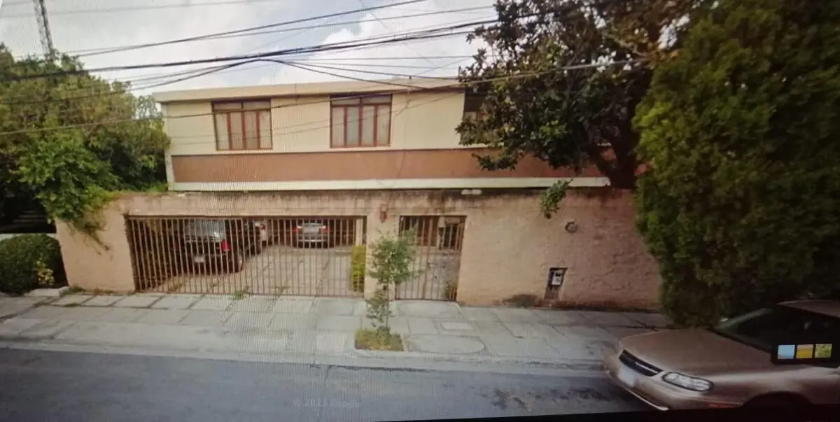 Casa en venta en Gonzalitos, Monterrey — foto 1 de 11