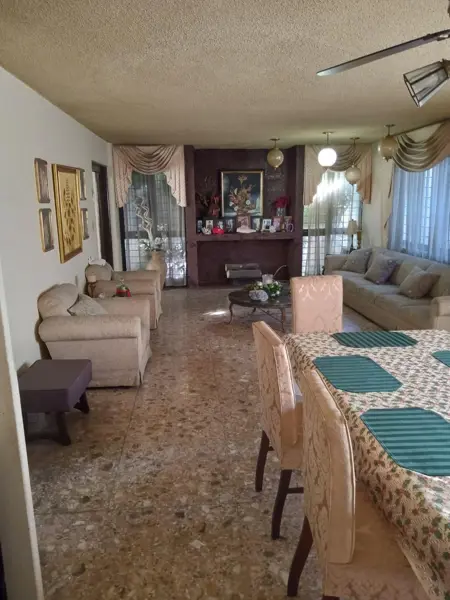 Casa en venta en Gonzalitos, Monterrey — foto 3 de 11