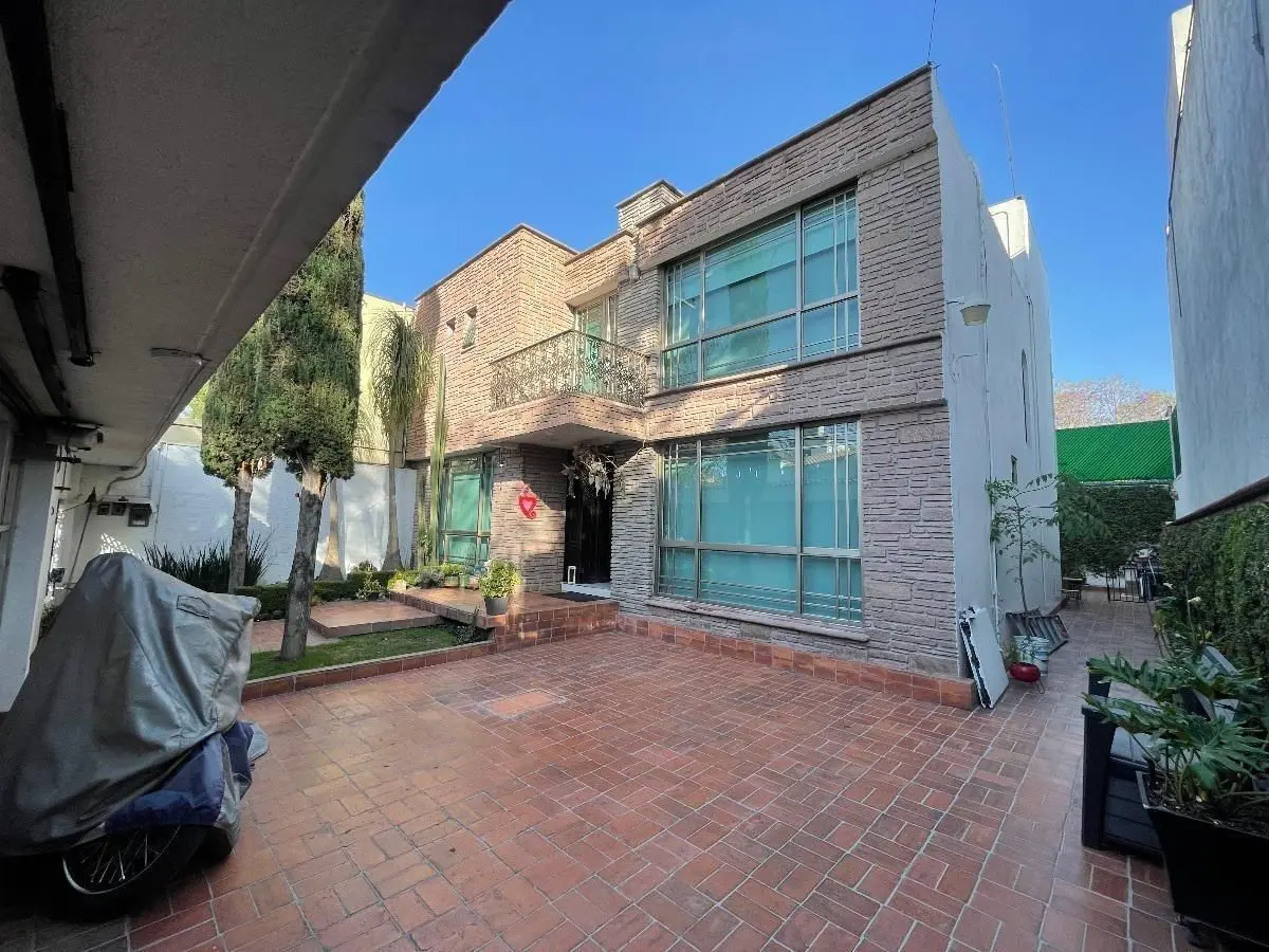 Casa en venta en Jardines de la Florida, Naucalpan de Juárez — foto 1 de 11