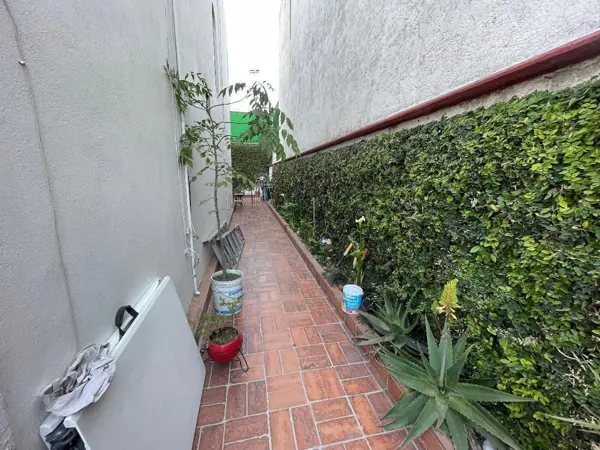 Casa en venta en Jardines de la Florida, Naucalpan de Juárez — foto 3 de 11