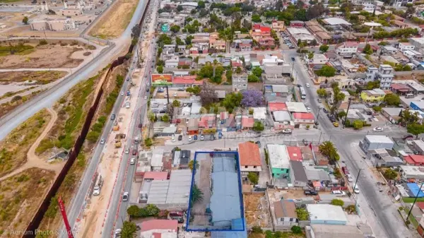 Terreno en venta en Aleman, Tijuana — foto 3 de 7
