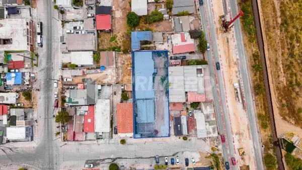 Terreno en venta en Aleman, Tijuana — foto 2 de 7