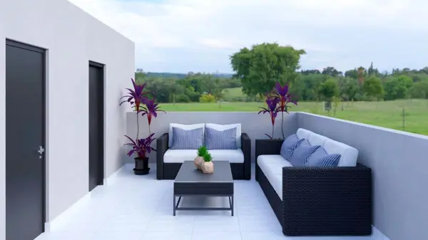 Casa en venta en Cumbres Elite Premier, García — foto 3 de 12