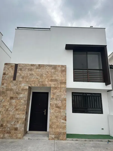 Casa en venta en Valle de Cumbres, García, Nuevo León