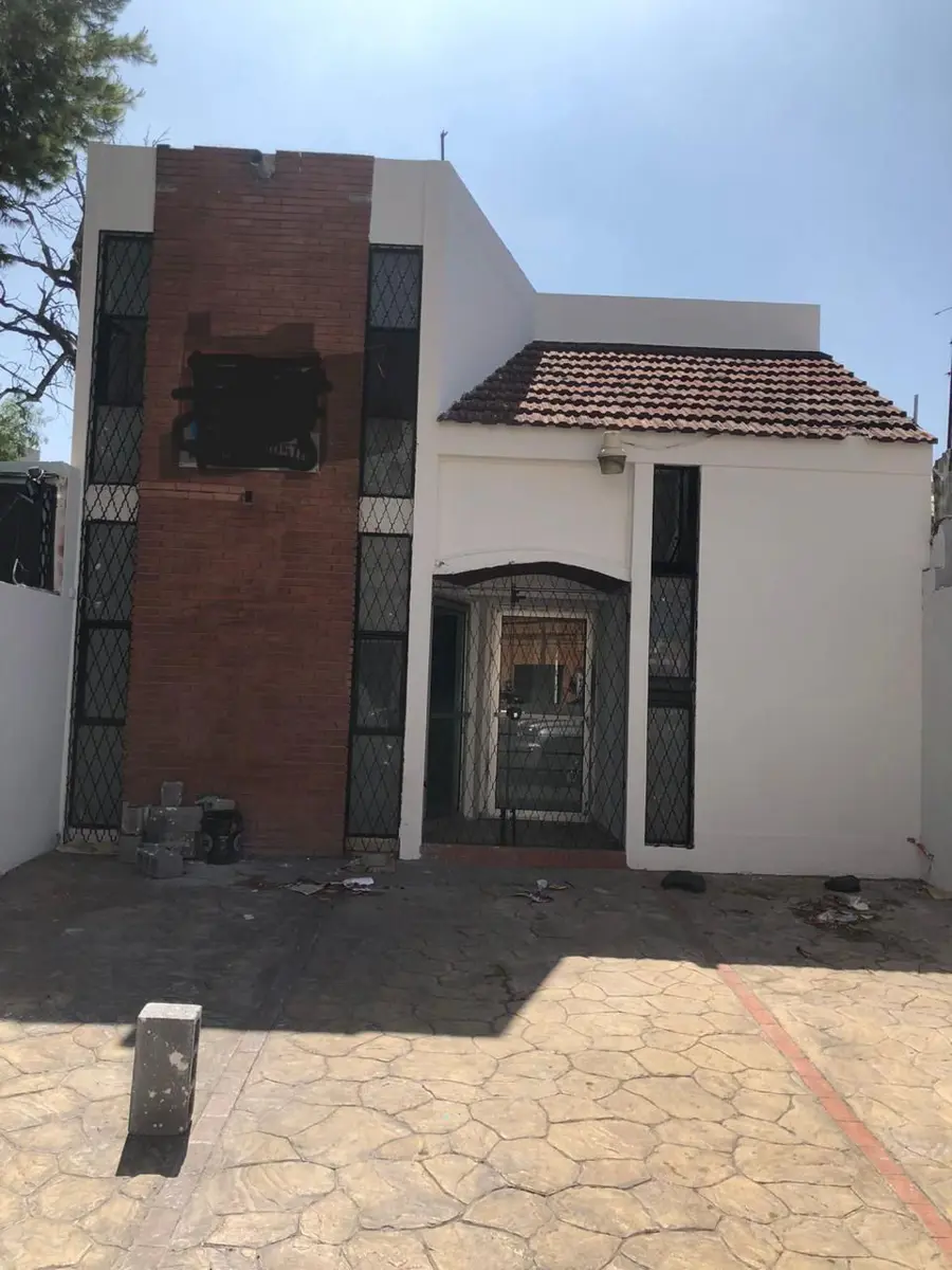 Casa en venta en Centro, Monterrey — foto 1 de 11