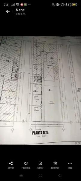 Casa en venta en Centro, Monterrey — foto 2 de 9