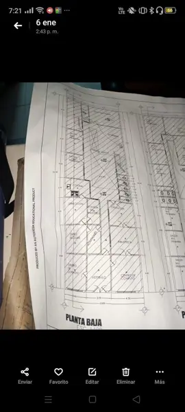 Casa en venta en Centro, Monterrey — foto 3 de 9