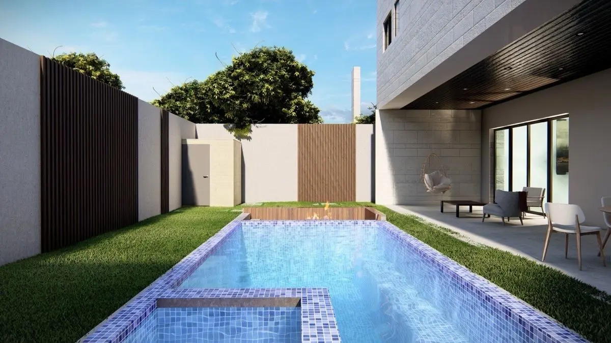 Casa en venta en Fuentes del Valle, San Pedro Garza García — foto 1 de 23