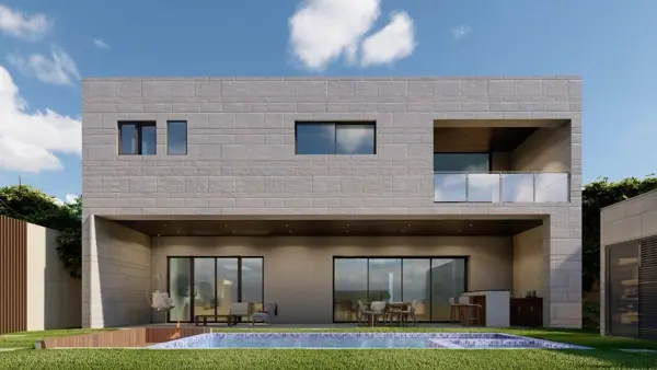 Casa en venta en Fuentes del Valle, San Pedro Garza García — foto 2 de 23