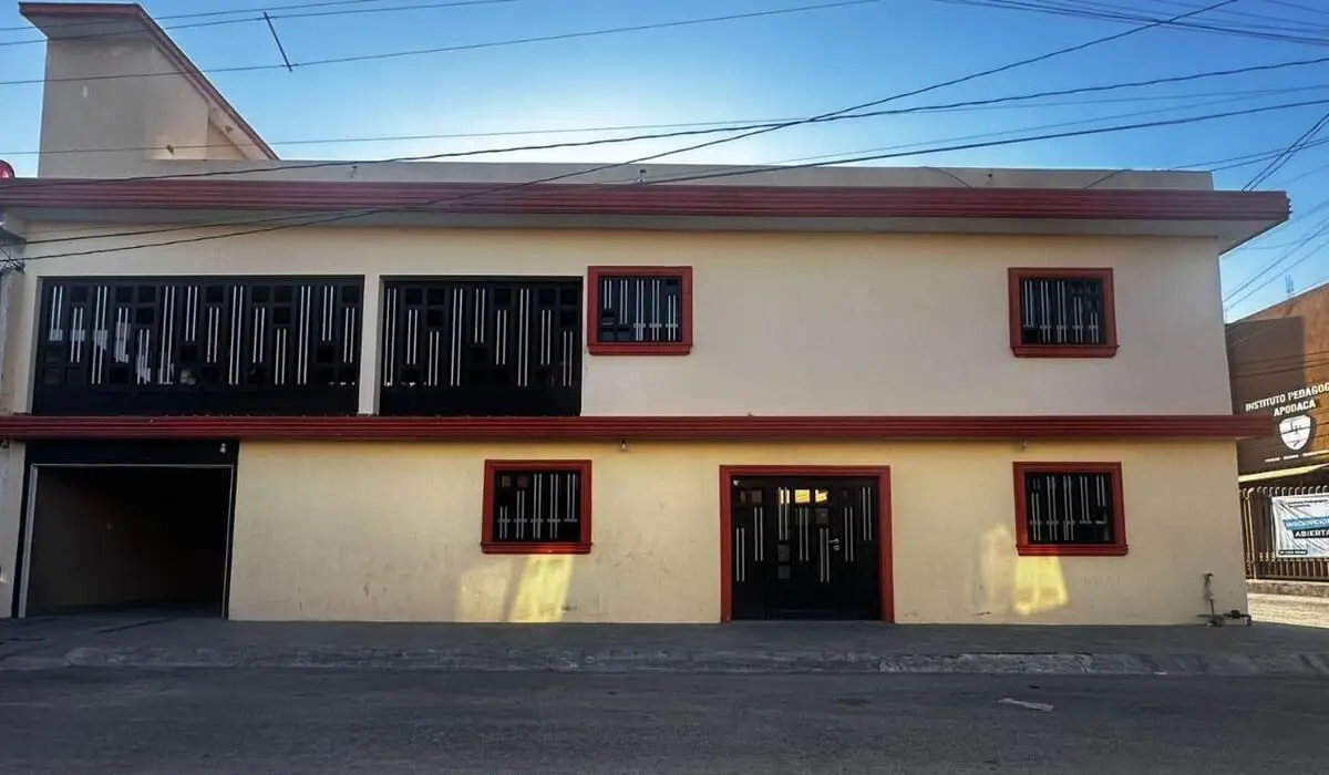 Casa en venta en Ciudad Apodaca Centro, Apodaca — foto 1 de 16
