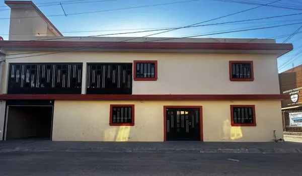 Casa en venta en Ciudad Apodaca Centro, Apodaca, Nuevo León