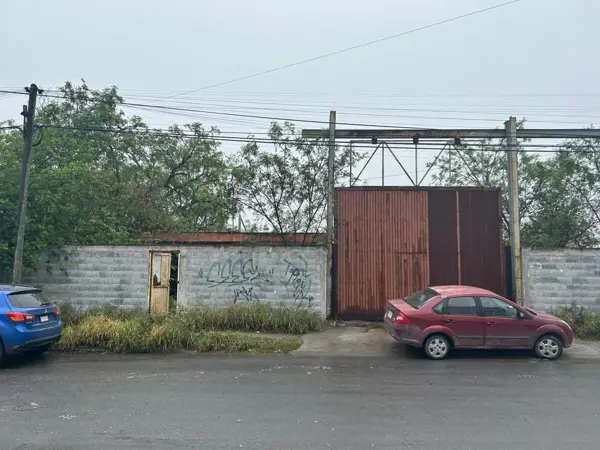 Terreno en venta en La Fe, San Nicolás de los Garza — foto 2 de 4