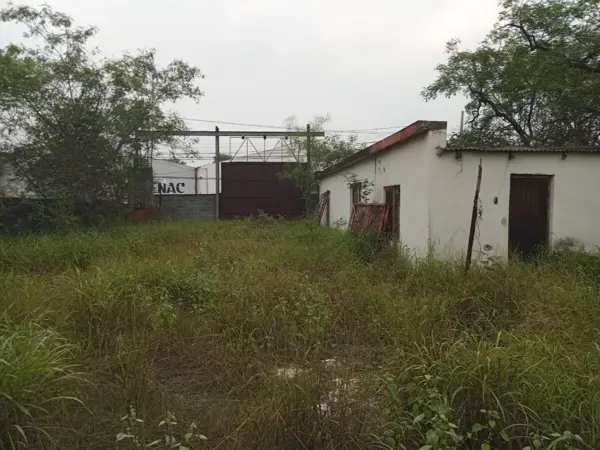 Terreno en venta en La Fe, San Nicolás de los Garza — foto 3 de 4