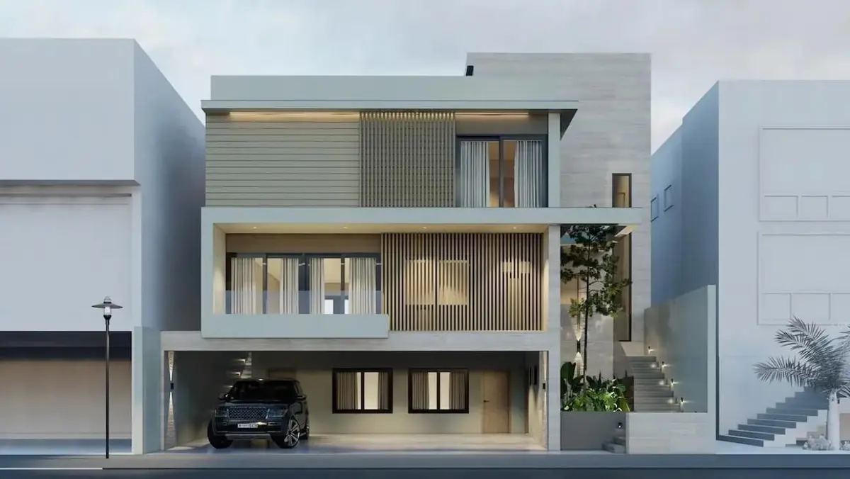 Casa en venta en Balcones del Campestre, San Pedro Garza García — foto 1 de 17