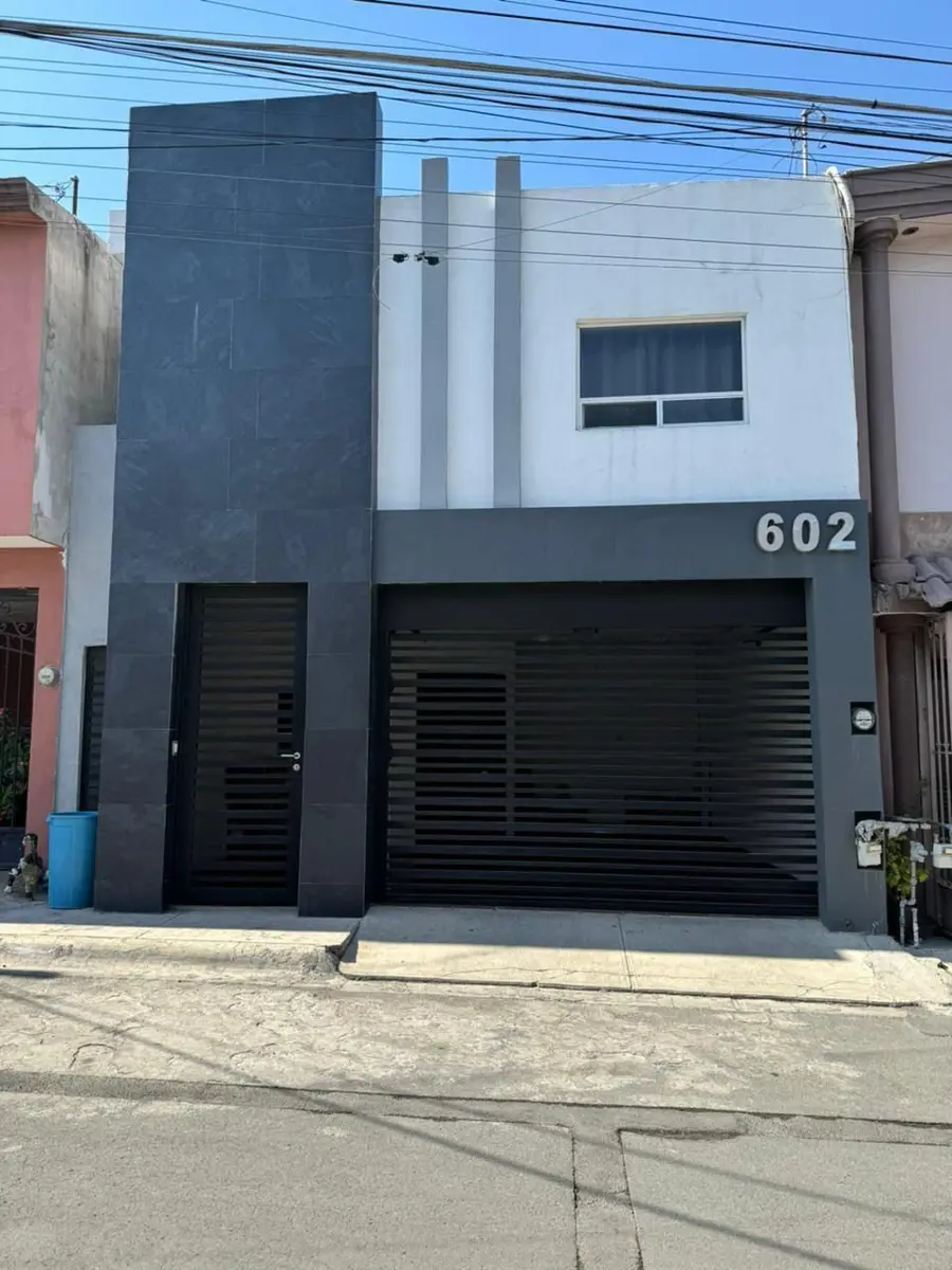 Casa en venta en Rincon de la Purisima, Guadalupe — foto 1 de 14