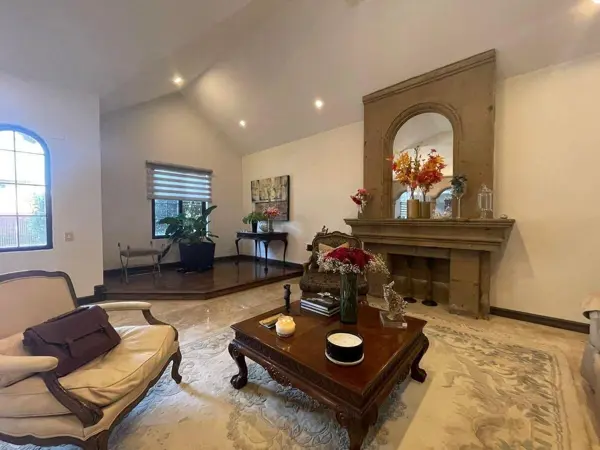 Casa en venta en Del Valle, San Pedro Garza García — foto 2 de 28