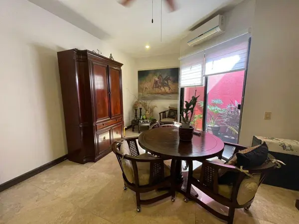 Casa en venta en Del Valle, San Pedro Garza García — foto 3 de 28
