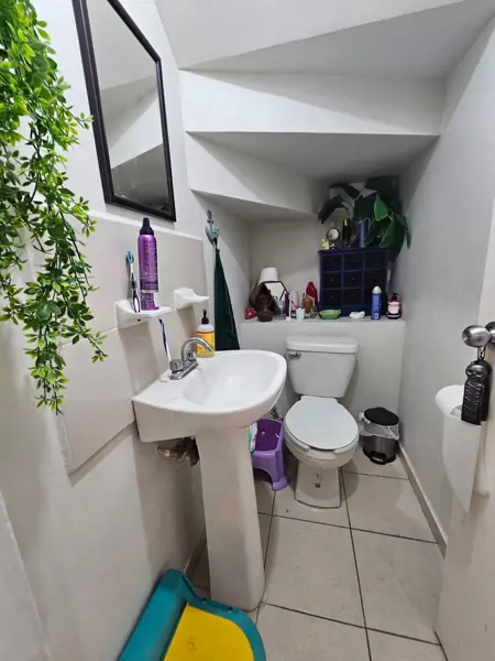Casa en venta en Santa María, García — foto 2 de 8