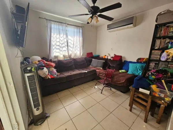 Casa en venta en Santa María, García — foto 3 de 8