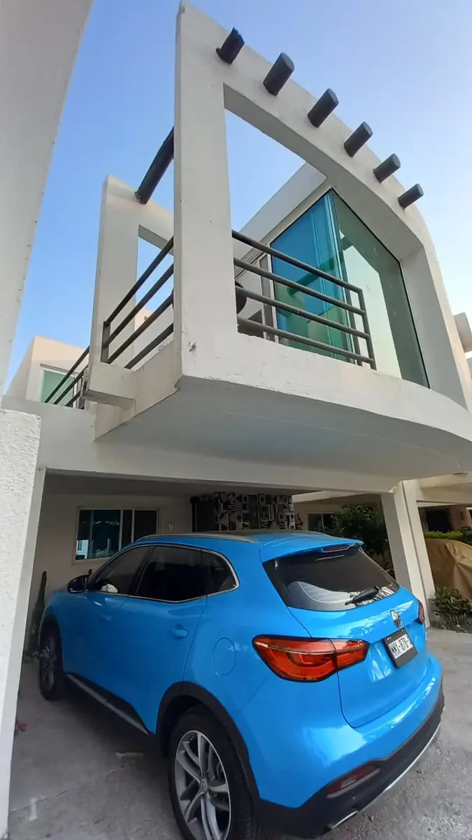 Casa en venta en Tierra Larga, Cuautla — foto 1 de 17