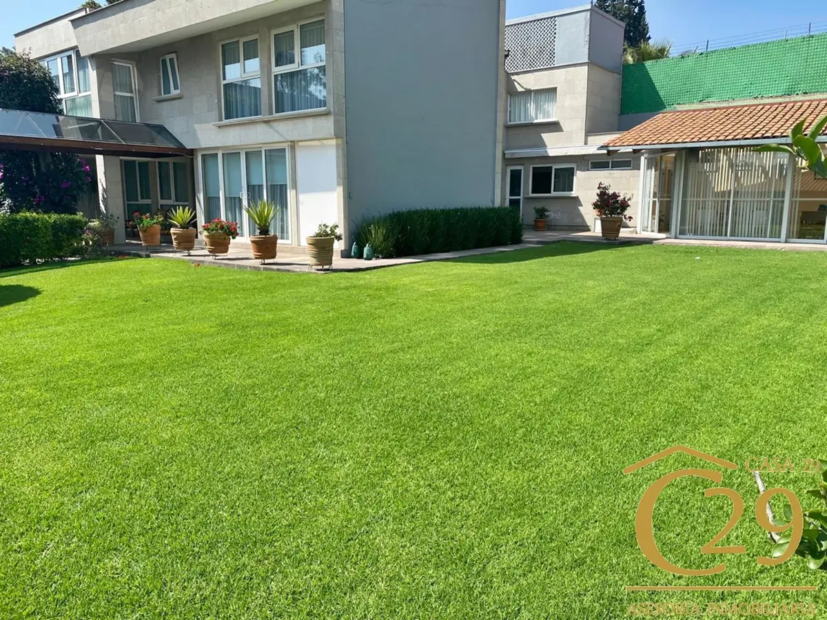 Casa en venta en La Herradura, Huixquilucan — foto 1 de 24