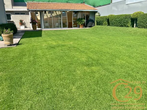 Casa en venta en La Herradura, Huixquilucan — foto 2 de 24