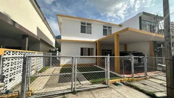 Casa en venta en La Pastora, Guadalupe — foto 2 de 19