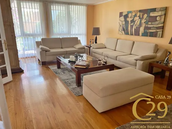 Casa en venta en La Herradura, Huixquilucan — foto 3 de 24