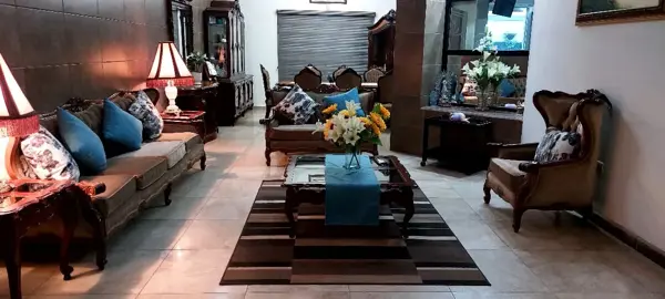 Casa en venta en Cumbres Elite Sector Villas, Monterrey — foto 2 de 17