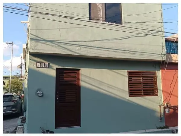 Casa en venta en Blas Chumacero CTM, San Nicolás de los Garza — foto 3 de 8