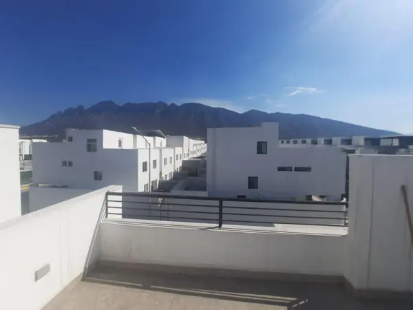 Casa en venta en Cumbres Provenza Cerrada Lux, García — foto 2 de 24