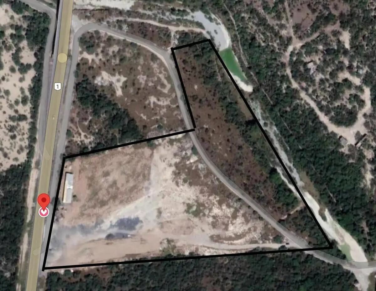 Terreno en venta en Los Villarreales, Salinas Victoria — foto 1 de 4