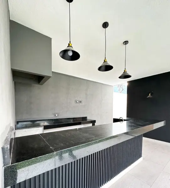 Casa en venta en Los Cristales, Monterrey — foto 3 de 20