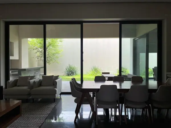 Casa en venta en Del Valle, San Pedro Garza García — foto 2 de 12