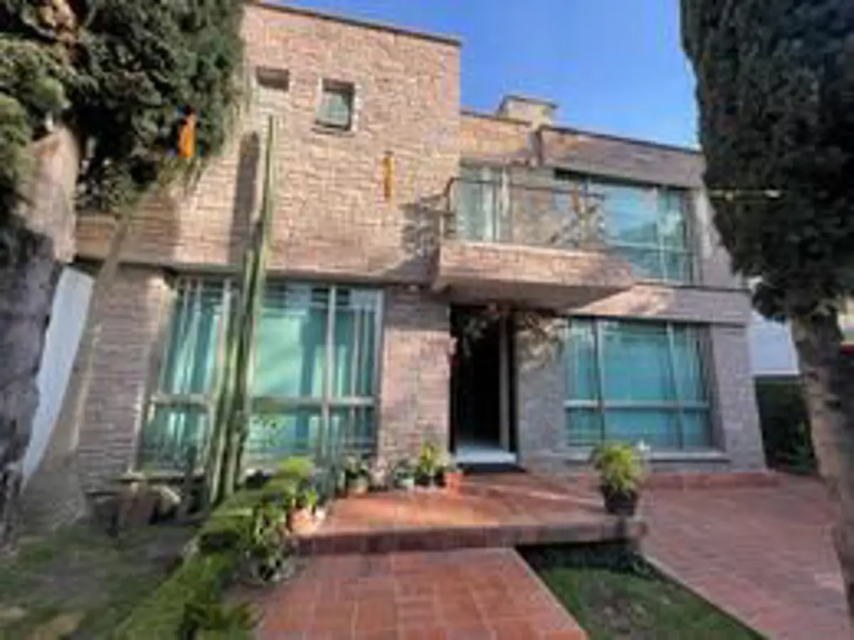 Casa en venta en Jardines de la Florida, Naucalpan de Juárez — foto 1 de 10