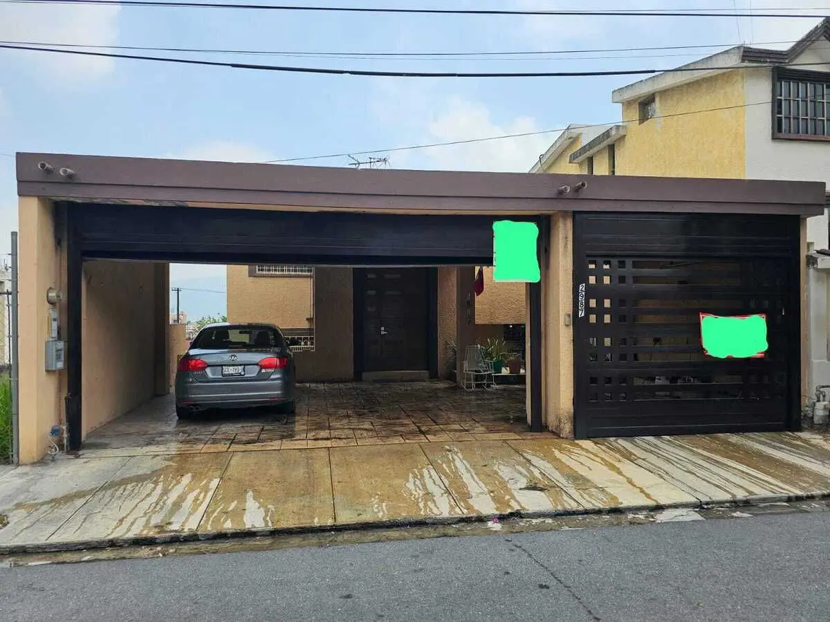 Casa en venta en Las Cumbres, Monterrey — foto 1 de 17